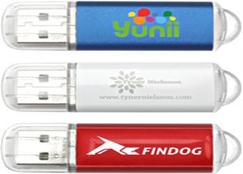 Metal Usb Bellek M109